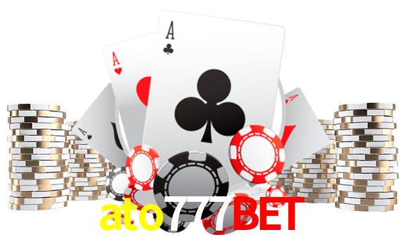 Jogue jogos de pôquer em ato777bet