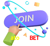 Junte-se ao cassino ato777bet hoje mesmo