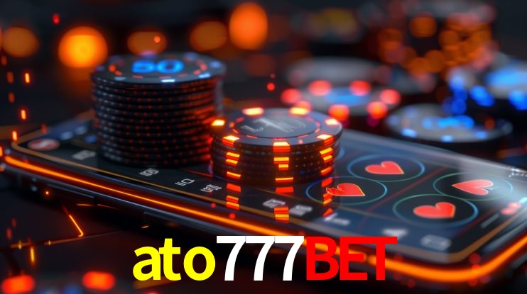 Statistics ato777bet