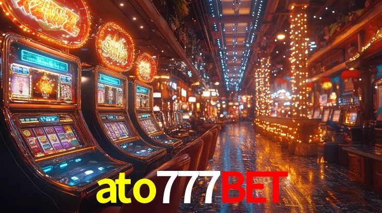 ato777bet -  - ato777 bet