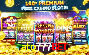 Desvendando o Mundo dos Jogos Virtuais na ato777bet