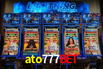 Desvendando o Mundo dos Jogos Virtuais na ato777bet