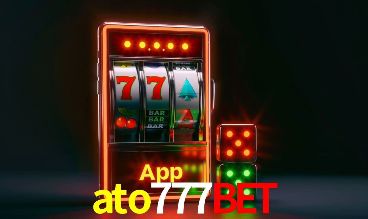 Estatísticas ato777bet