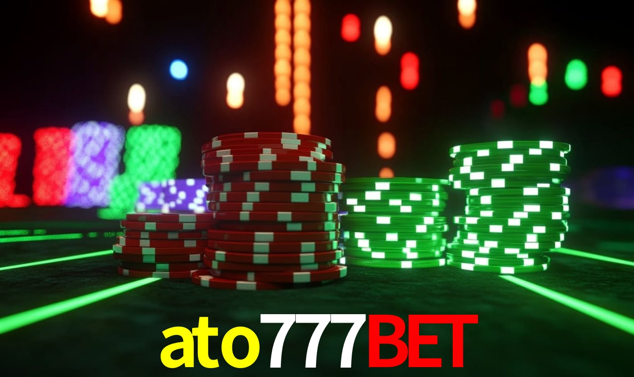 Experiência VIP ato777bet