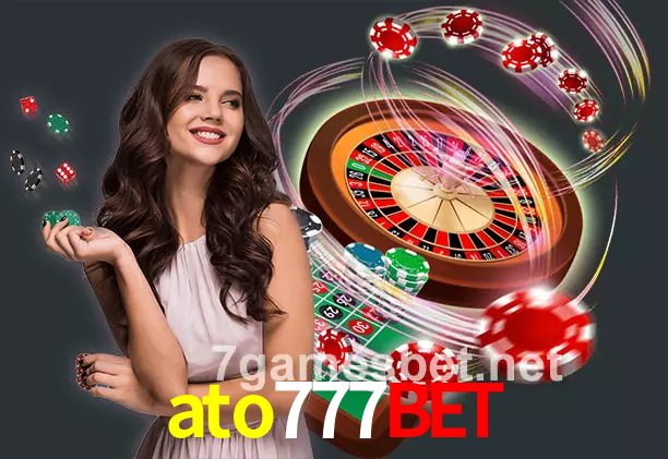 vivo no cassino ato777bet