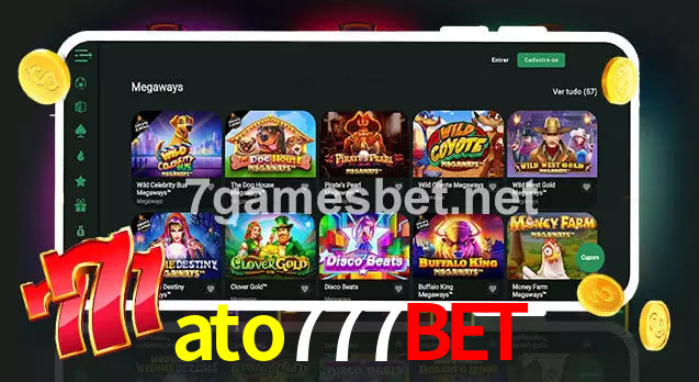 ato777bet aplicativo