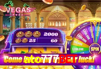 Cassino ao vivo com dealers reais na ato777bet