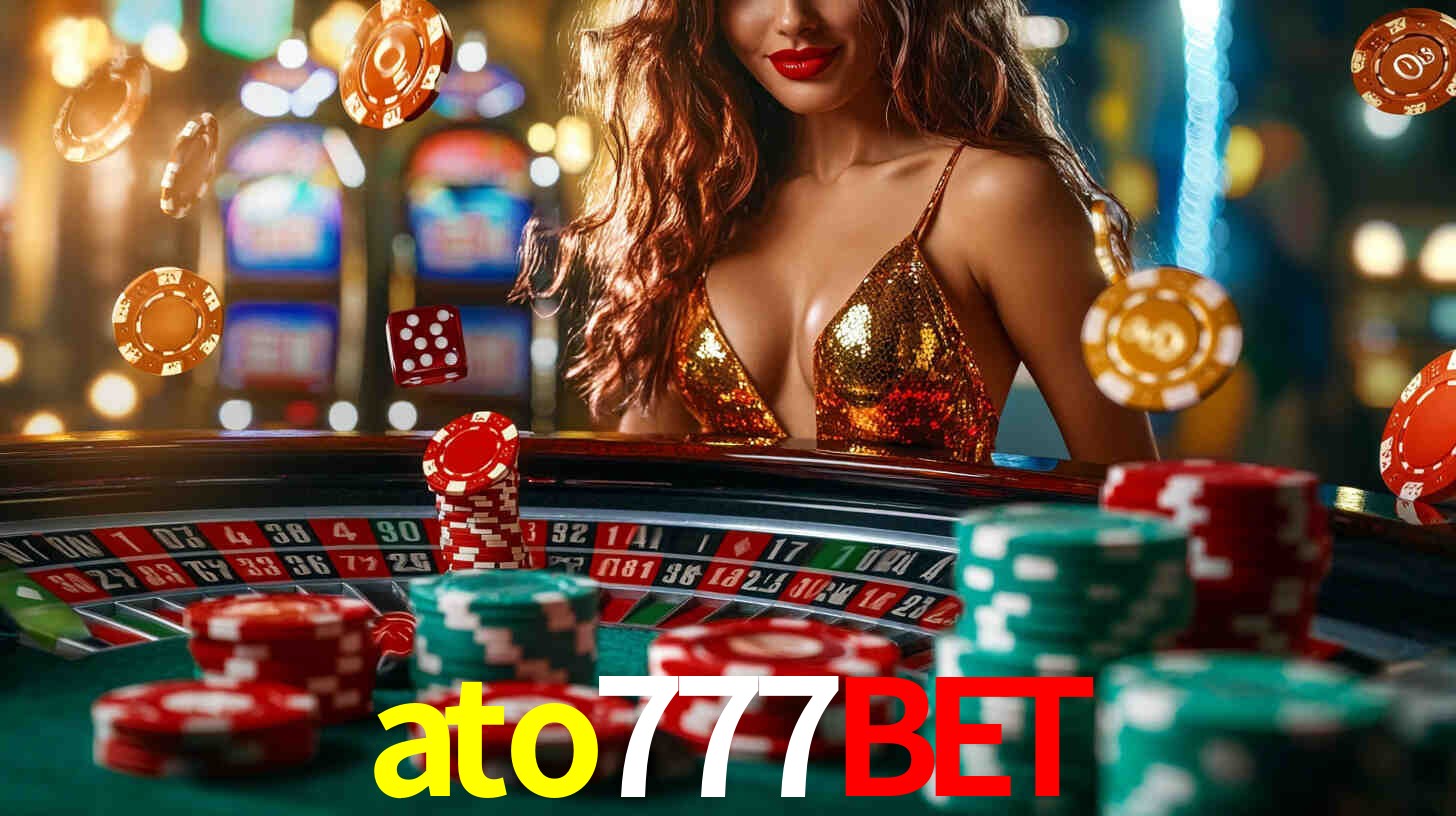 Exclusive Games ato777bet