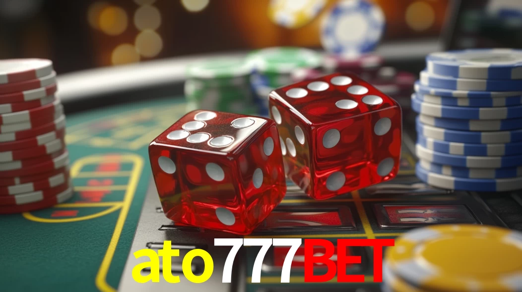 Programa VIP ato777bet