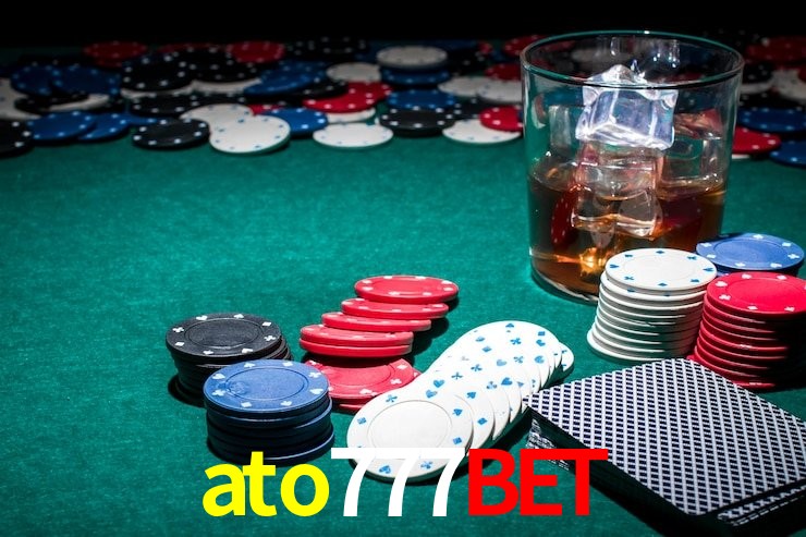 Torneios ato777bet