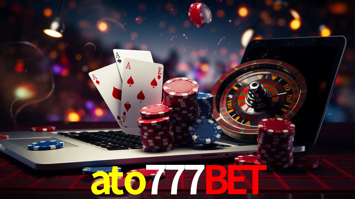VIP Casino ato777bet