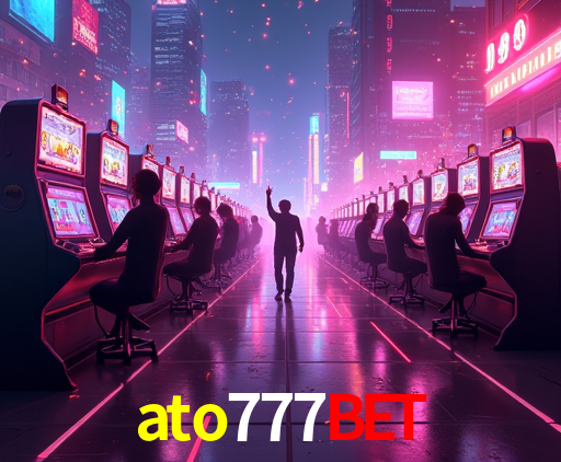 Jogos Exclusivos ato777bet