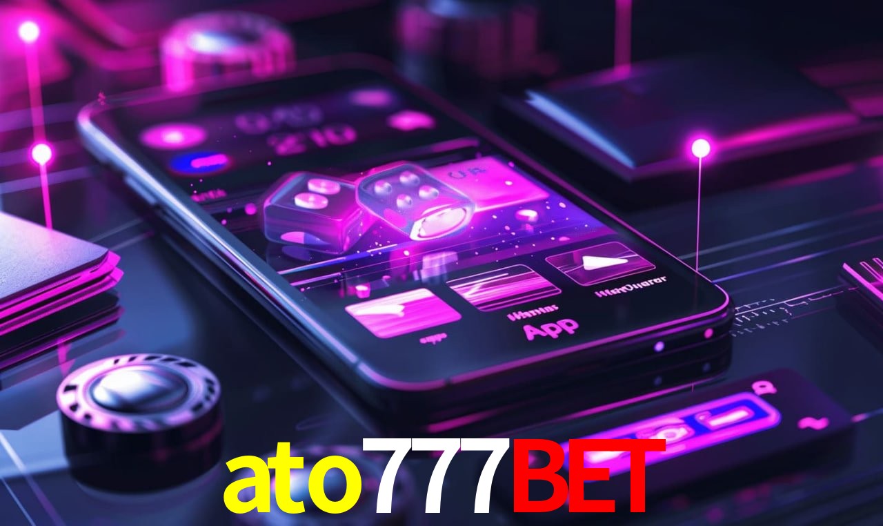 Football Betting ato777bet