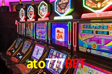 Desvendando o Mundo dos Jogos Virtuais na ato777bet