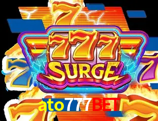 Descubra a Essência do ato777bet: Nossa História e Compromissos