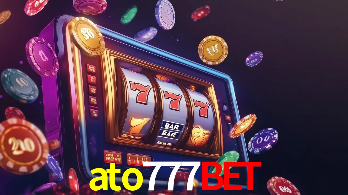 Welcome Bonus ato777bet