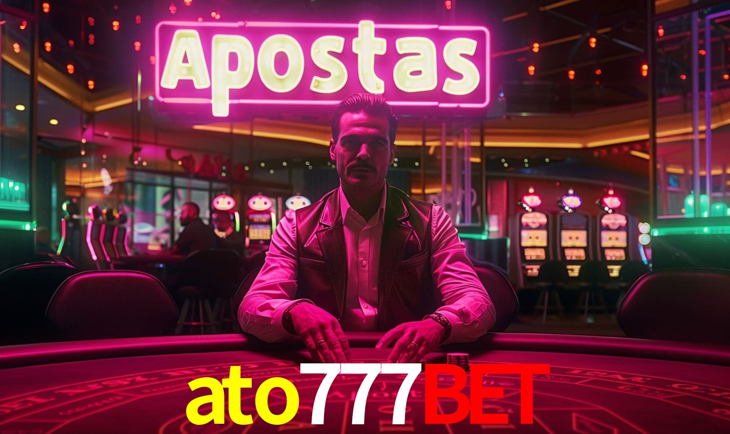 Explorando a Categoria de Eventos em Apostas na ato777bet