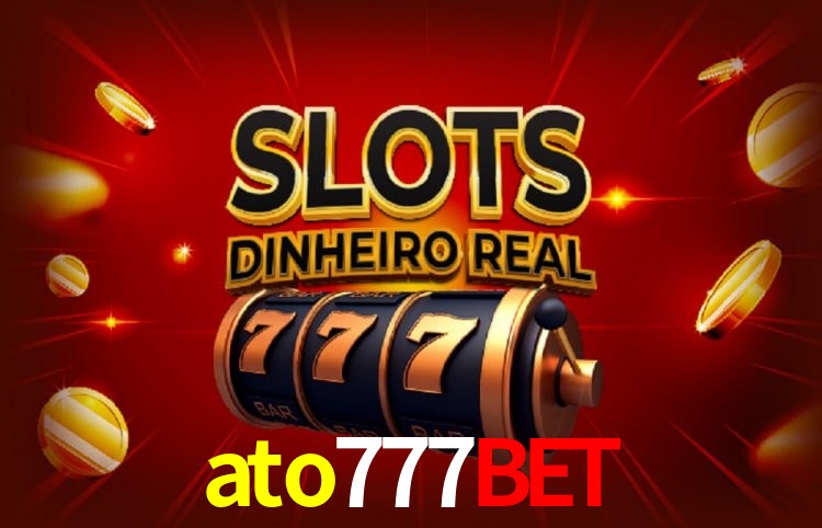 Ofertas Exclusivas ato777bet