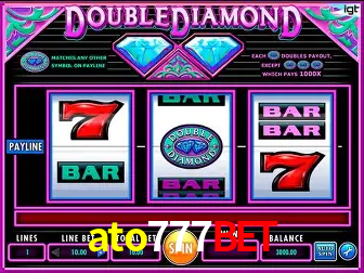 Descubra a Magia dos Jogos de Arcade no ato777bet