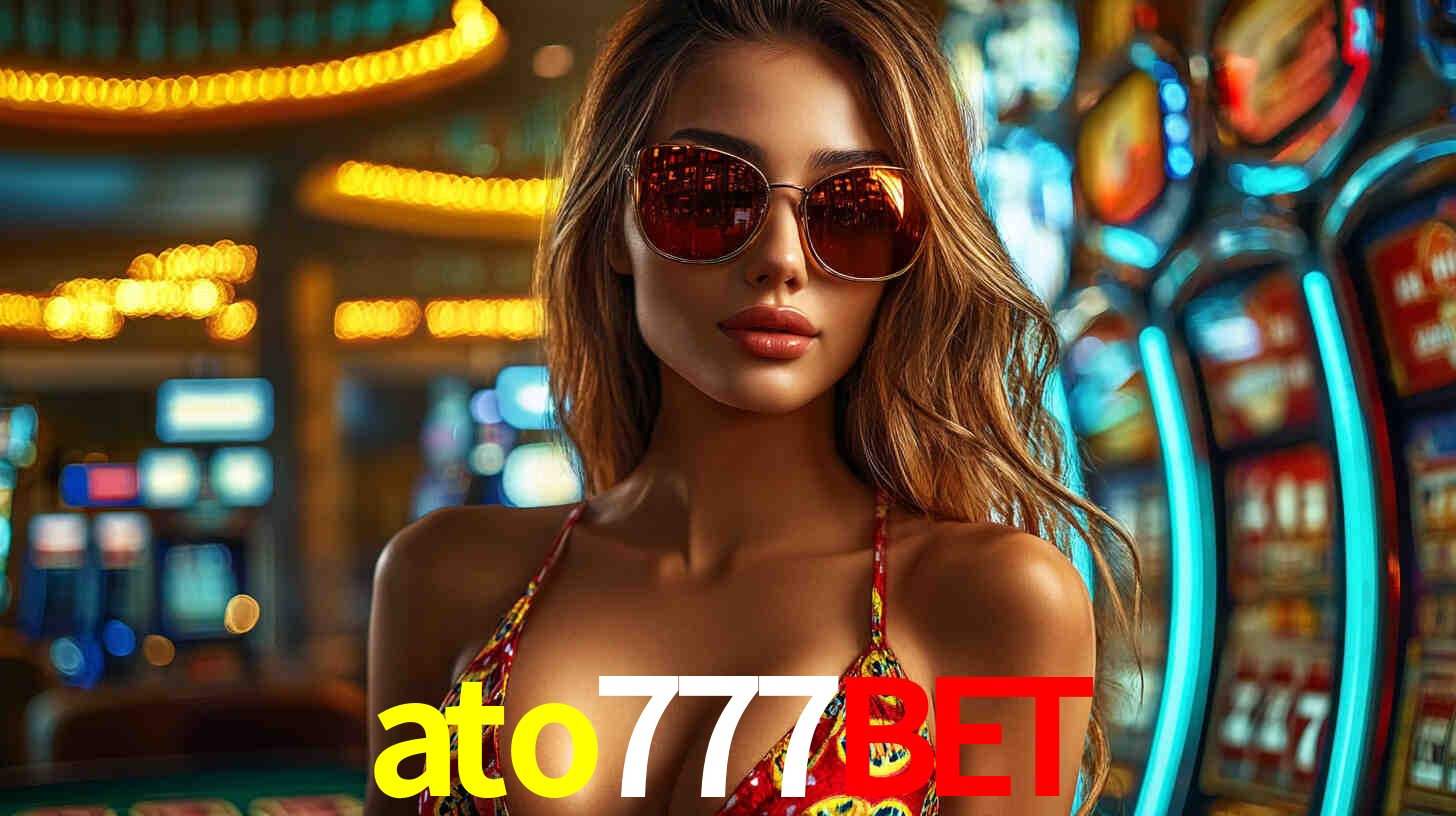 ato777bet App Interface