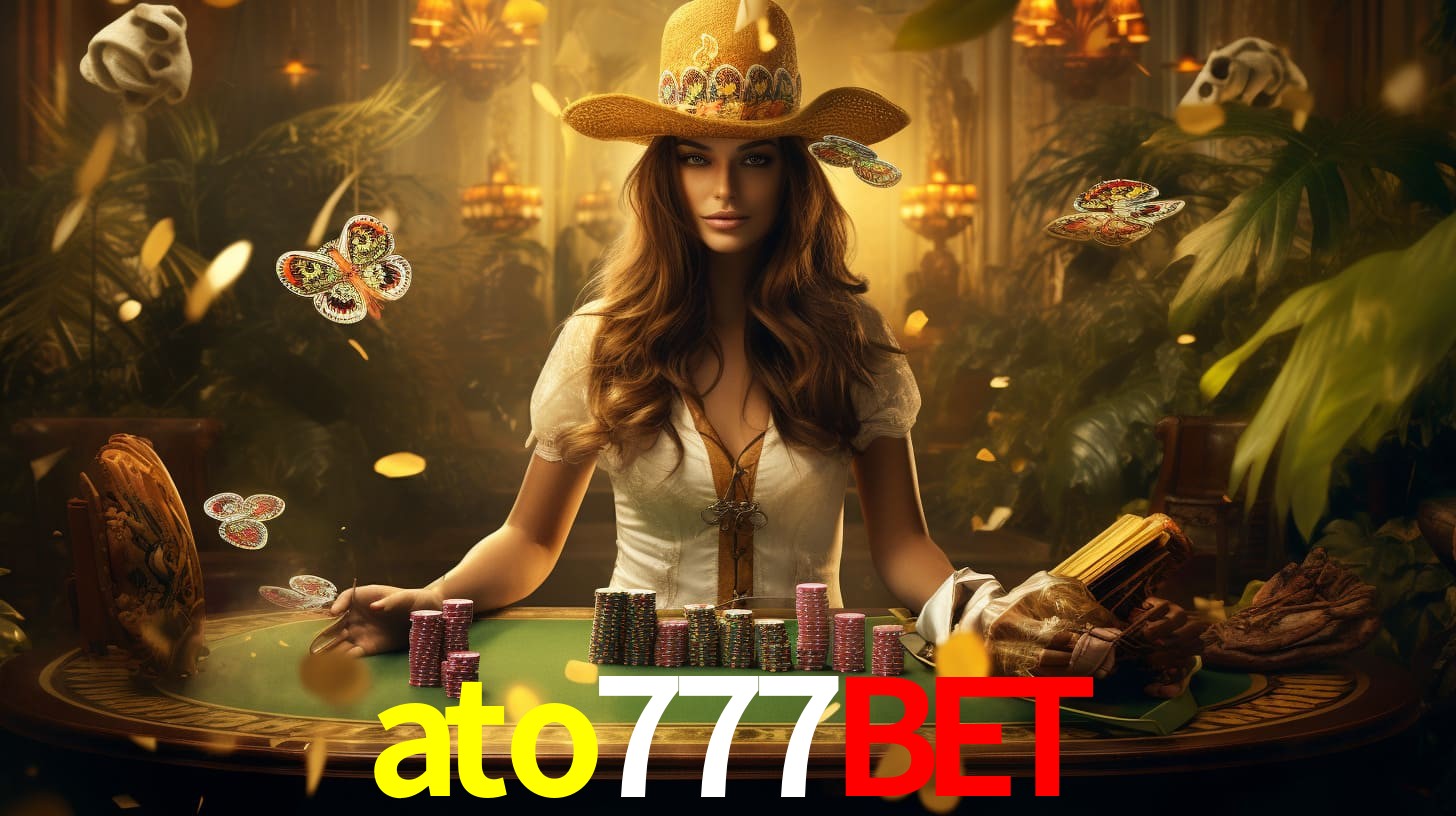 Live Casino ato777bet