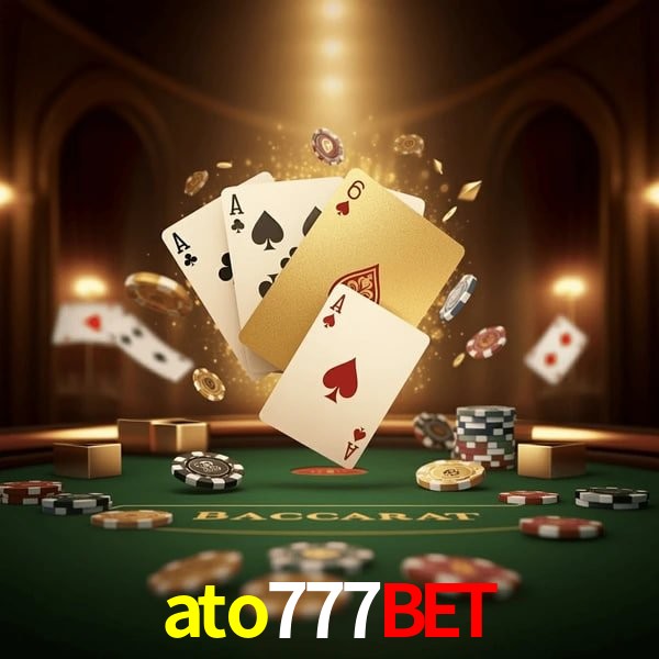 Aviator Game ato777bet