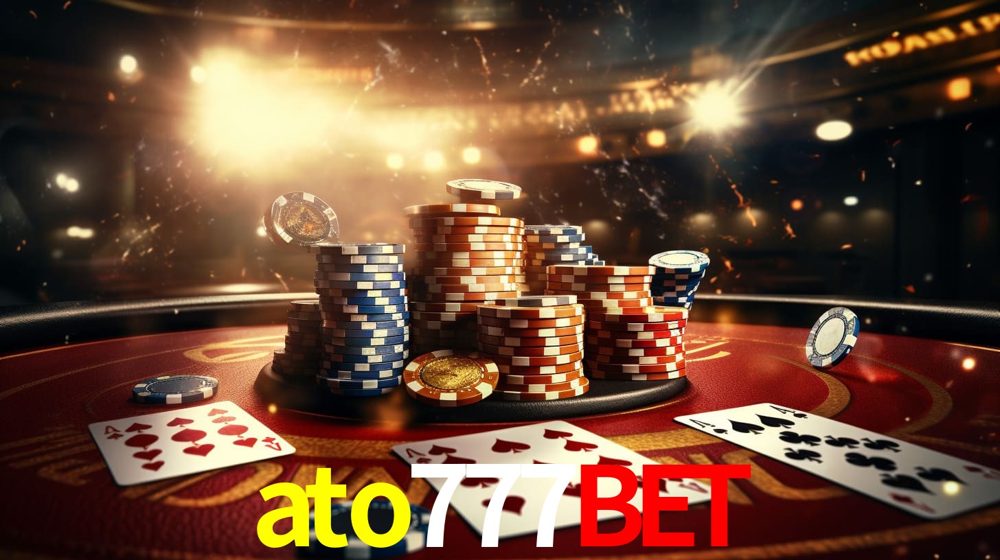 Roulette Table ato777bet