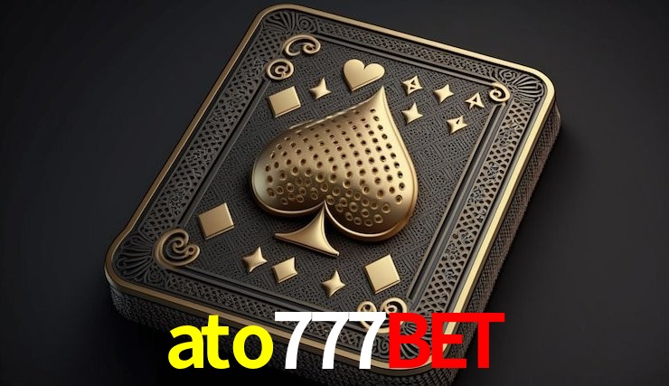 Apostas de Tênis ato777bet