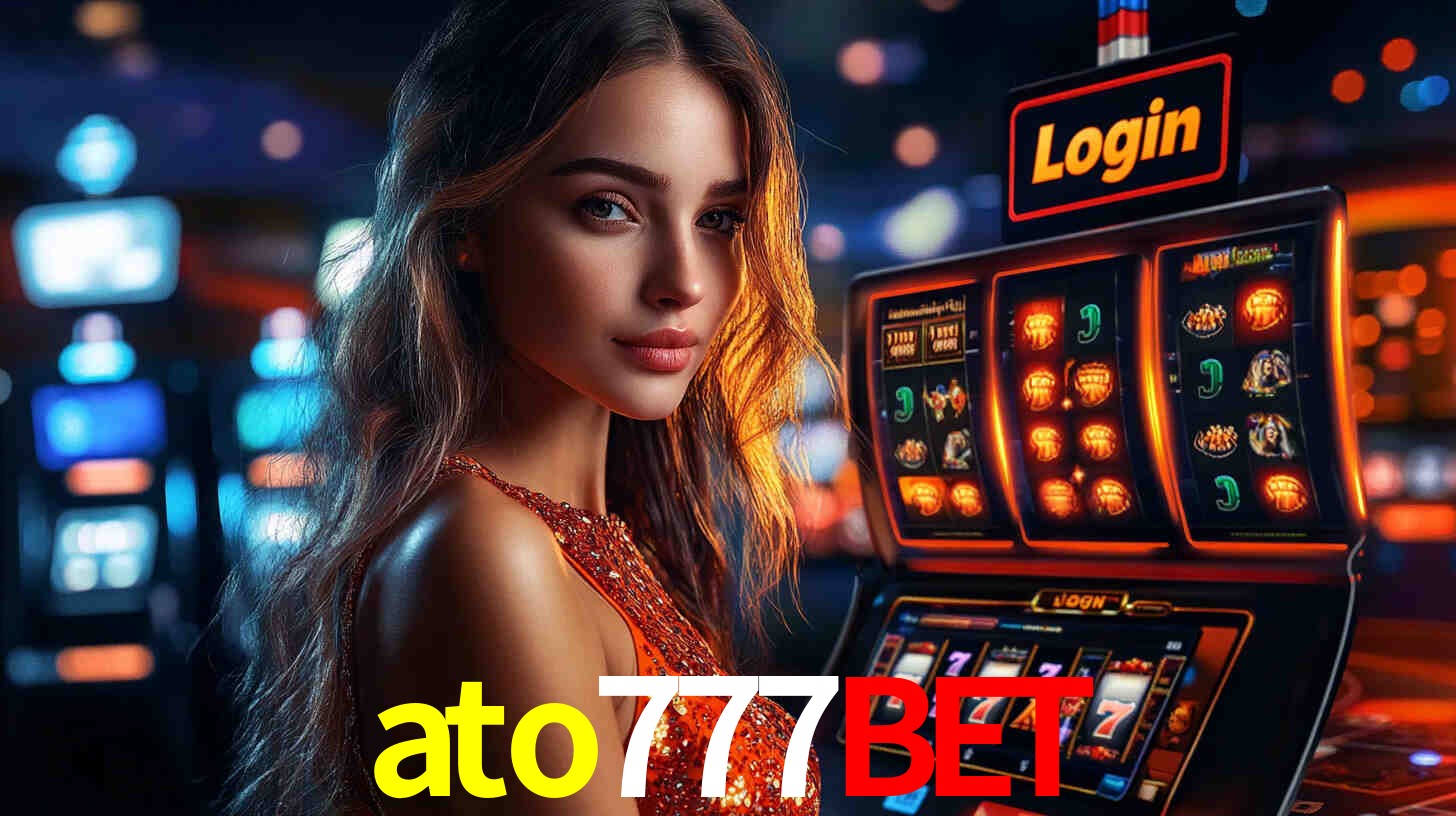 Sinta a adrenalina dos jogos de cassino com ato777bet