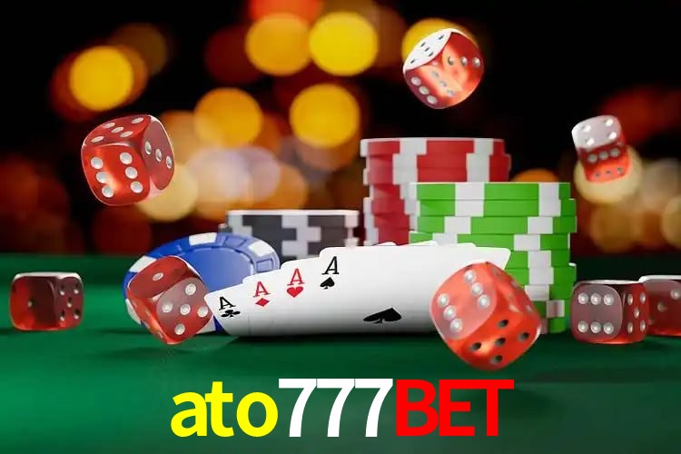 Avaliações dos Jogadores ato777bet