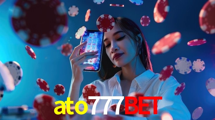 Inovações de Jogos na ato777bet: O Futuro das Experiências Interativas