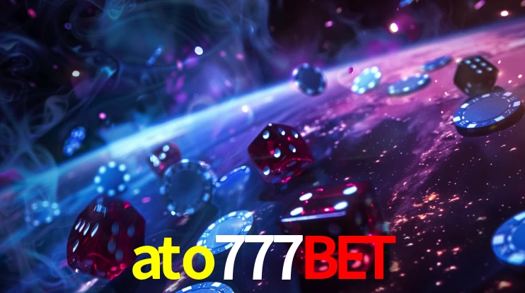 Slot Games ato777bet