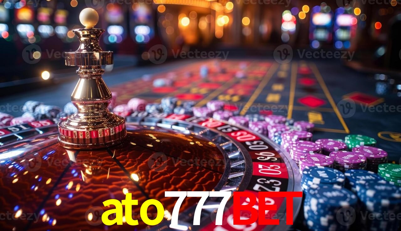 Seasonal Promotions ato777bet