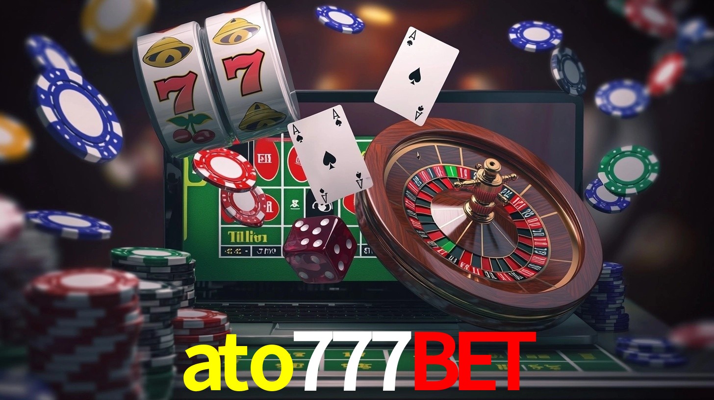 Ofertas Imperdíveis na ato777bet: Promoções e Bônus Que Valem a Pena