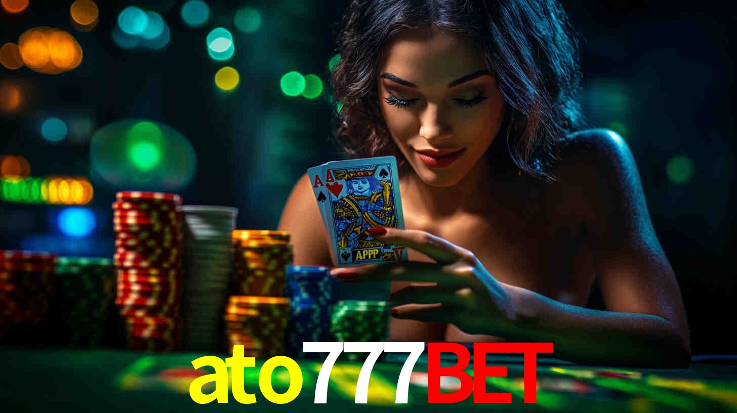 Apostas Esportivas na ato777bet: Um Guia Completo