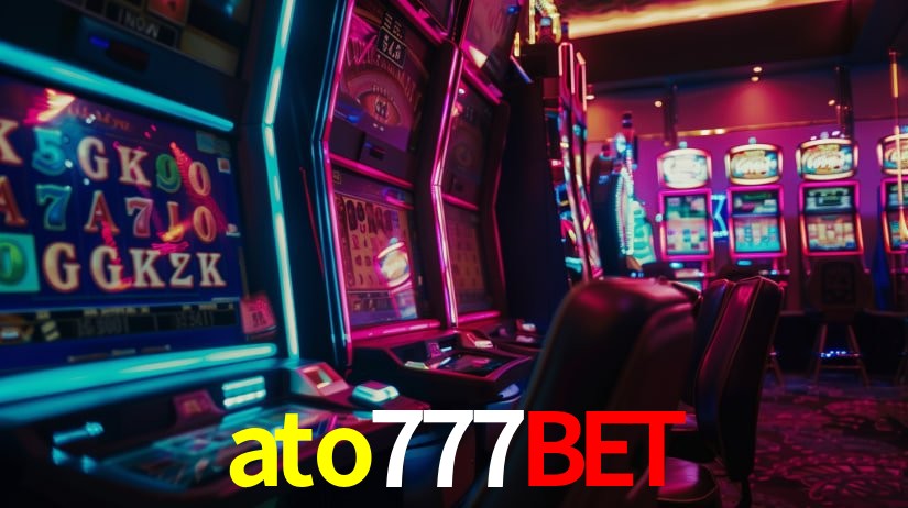 Exclusive Offers ato777bet