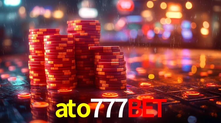 ato777bet,ato777 bet