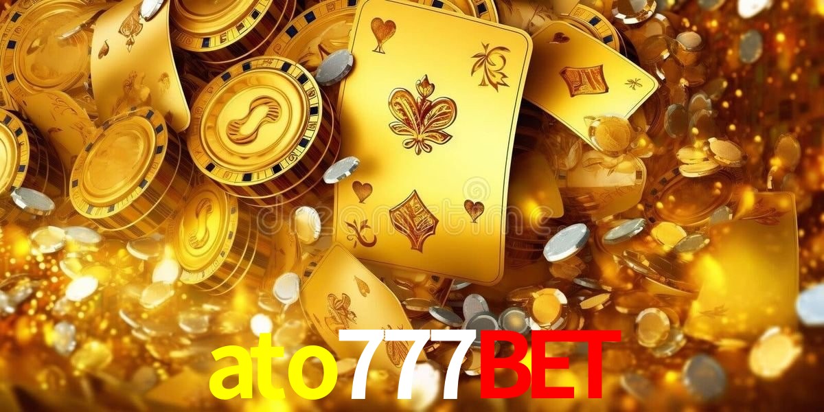 Explorando a Categoria de Eventos em Apostas na ato777bet