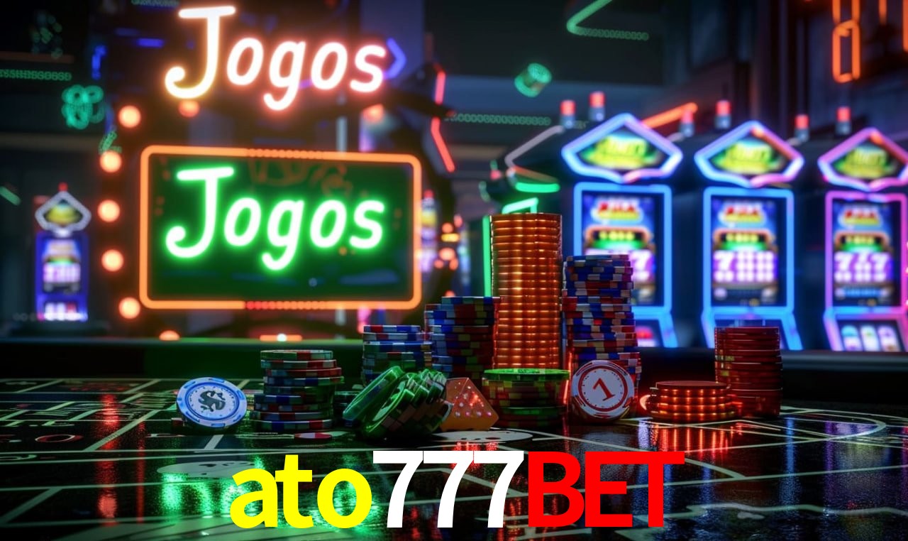 ato777 bet