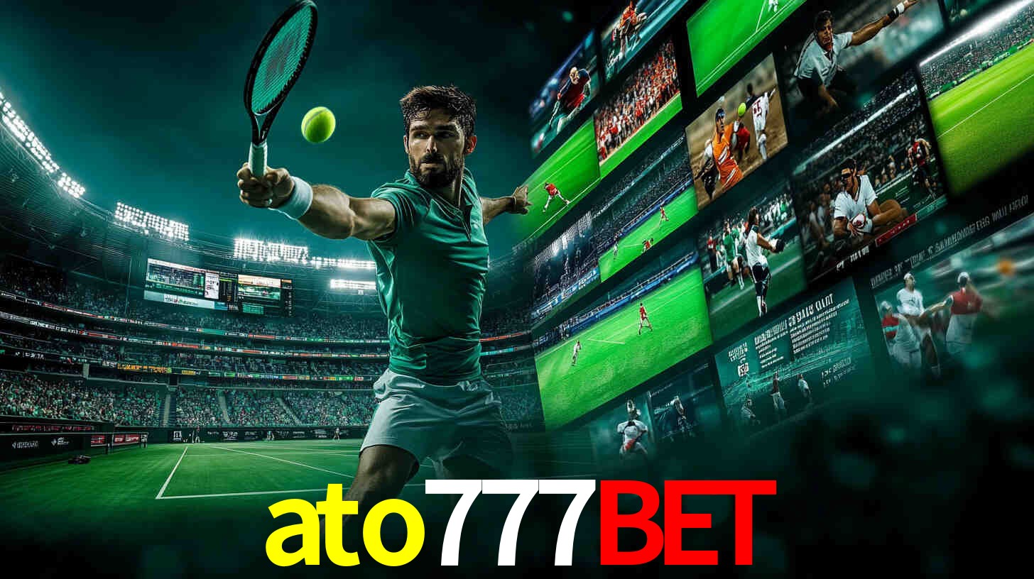 Inovações de Jogos na ato777bet: O Futuro das Experiências Interativas