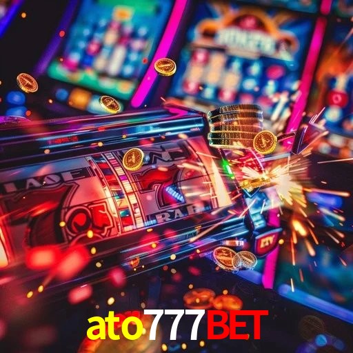 PIX Instantâneo ato777bet