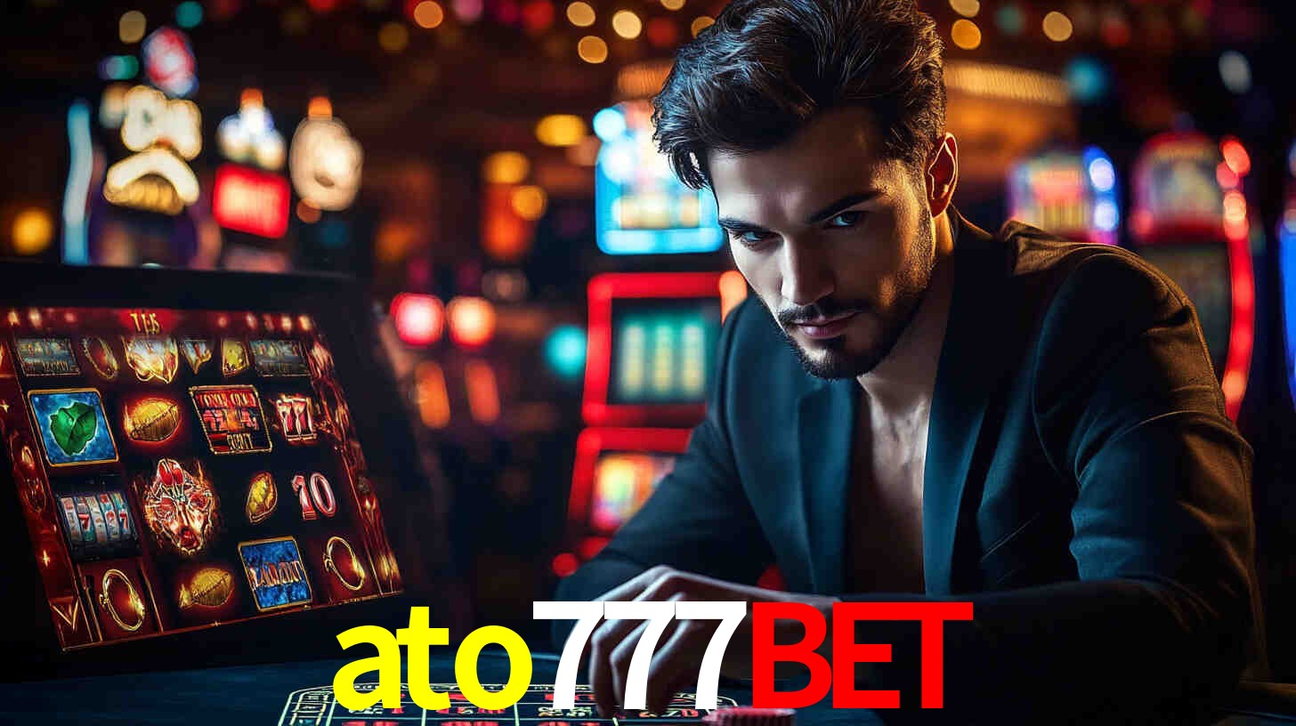 ato777bet,ato777 bet