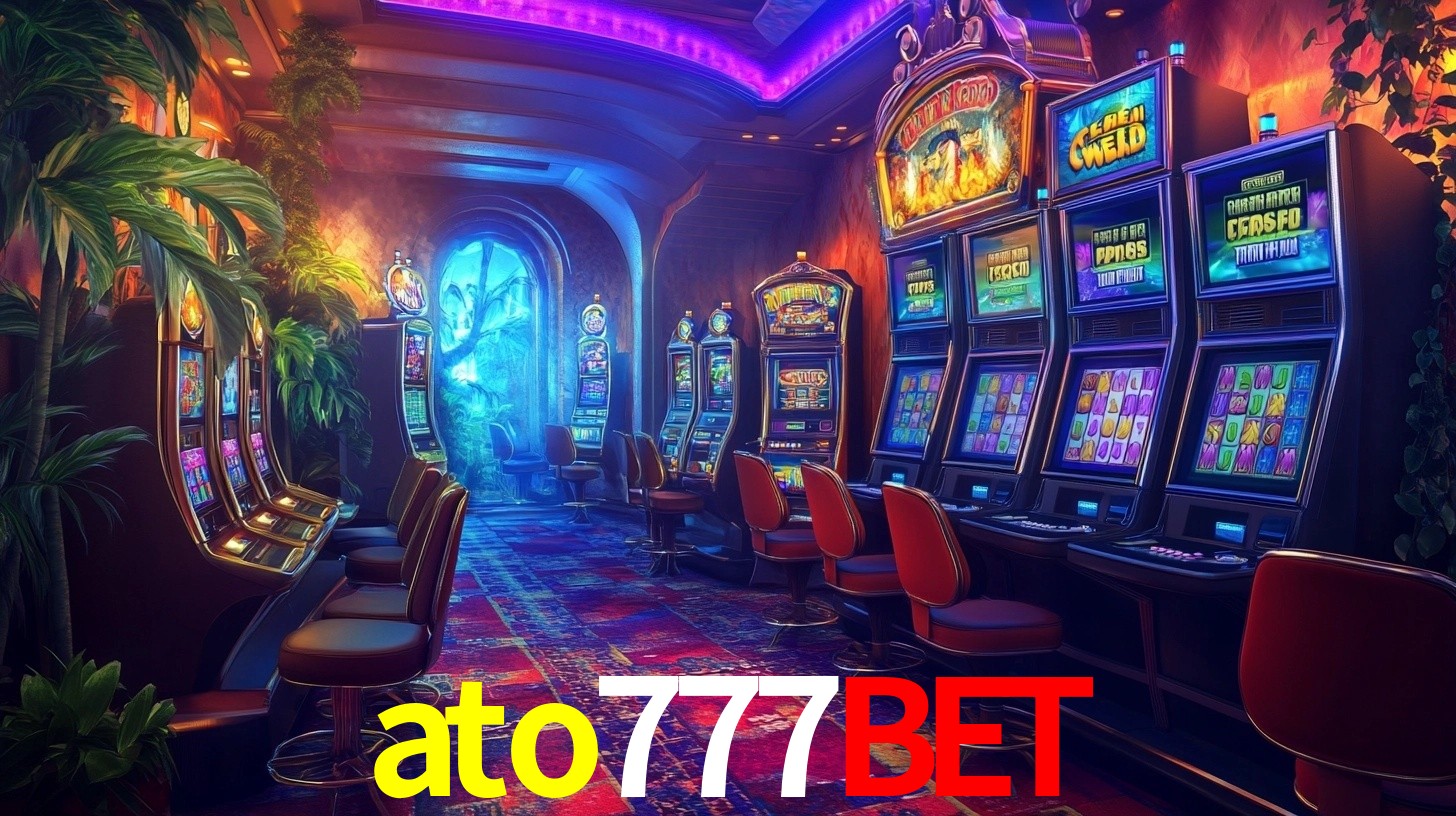 Daily Bonuses ato777bet