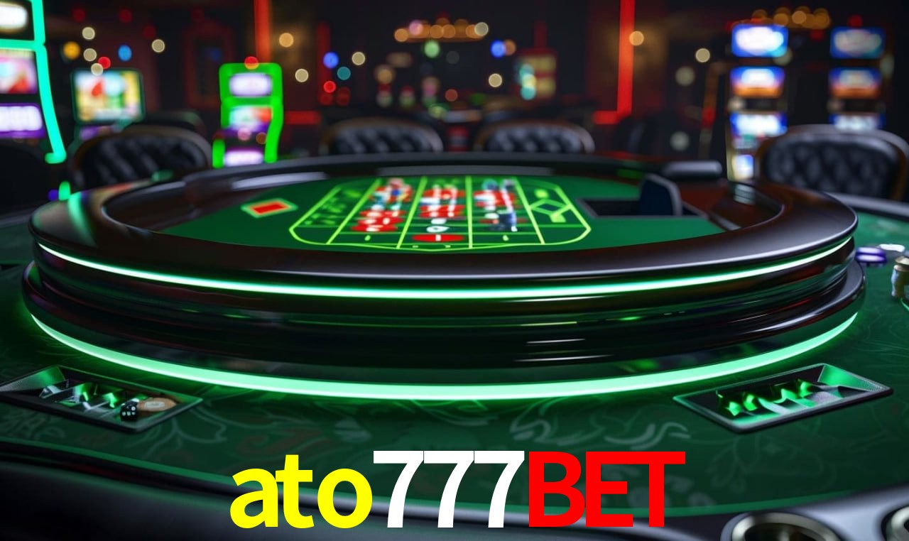 Weekend Specials ato777bet
