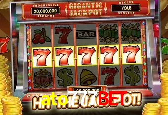 Descubra o Mundo do Cassino Online com ato777bet