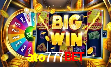 A Emoção da Loteria na ato777bet: Uma Chance de Mudança de Vida