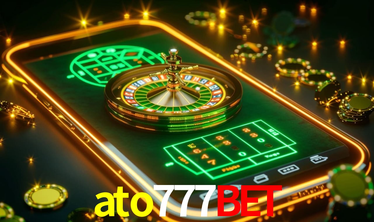 Integração de APIs ato777bet