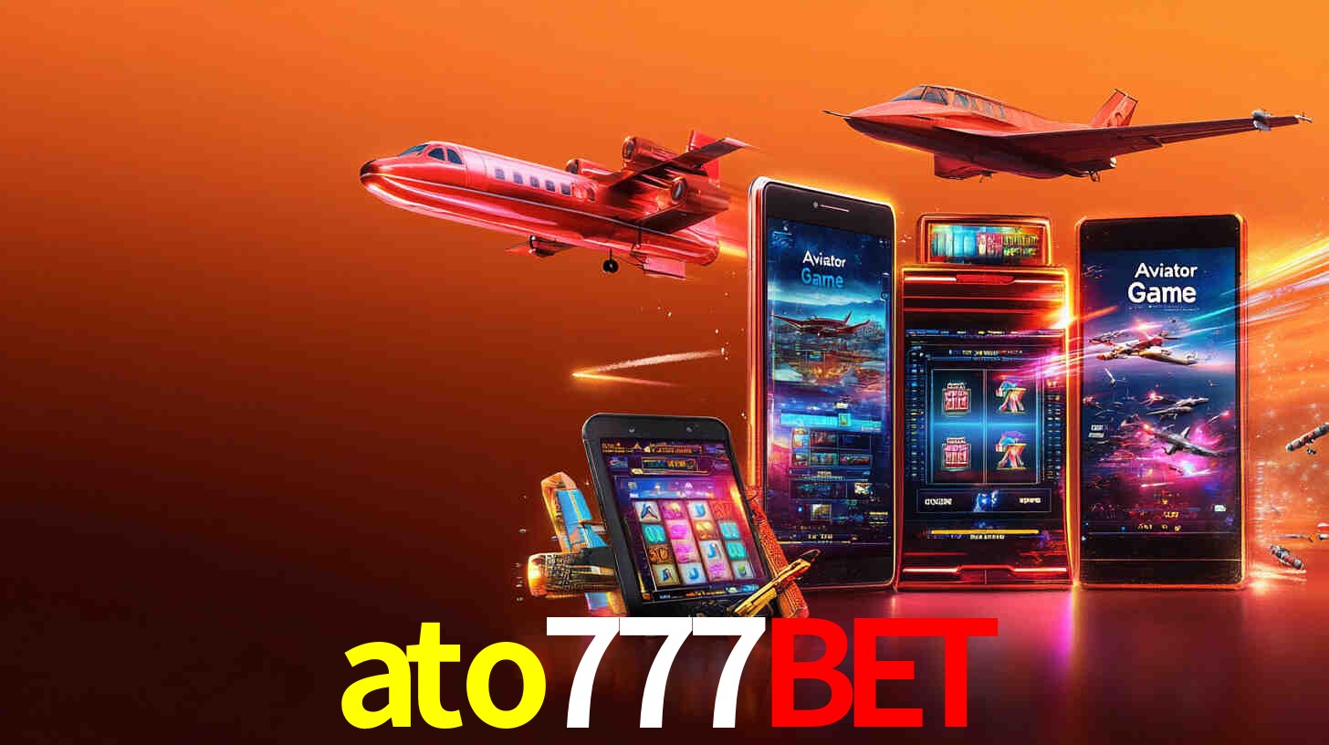 Descubra a Magia dos Jogos de Arcade no ato777bet