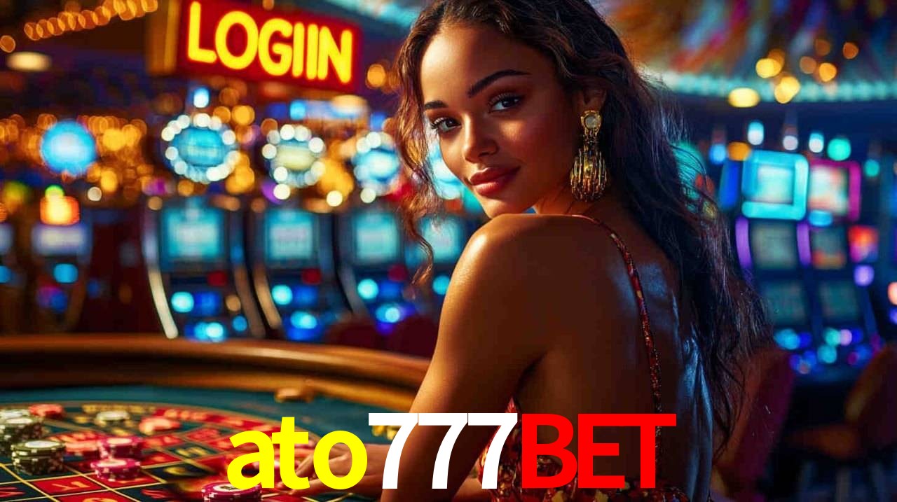Diretório de Jogos ato777bet