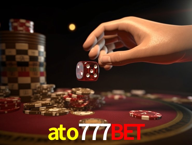 Recursos de Bônus ato777bet